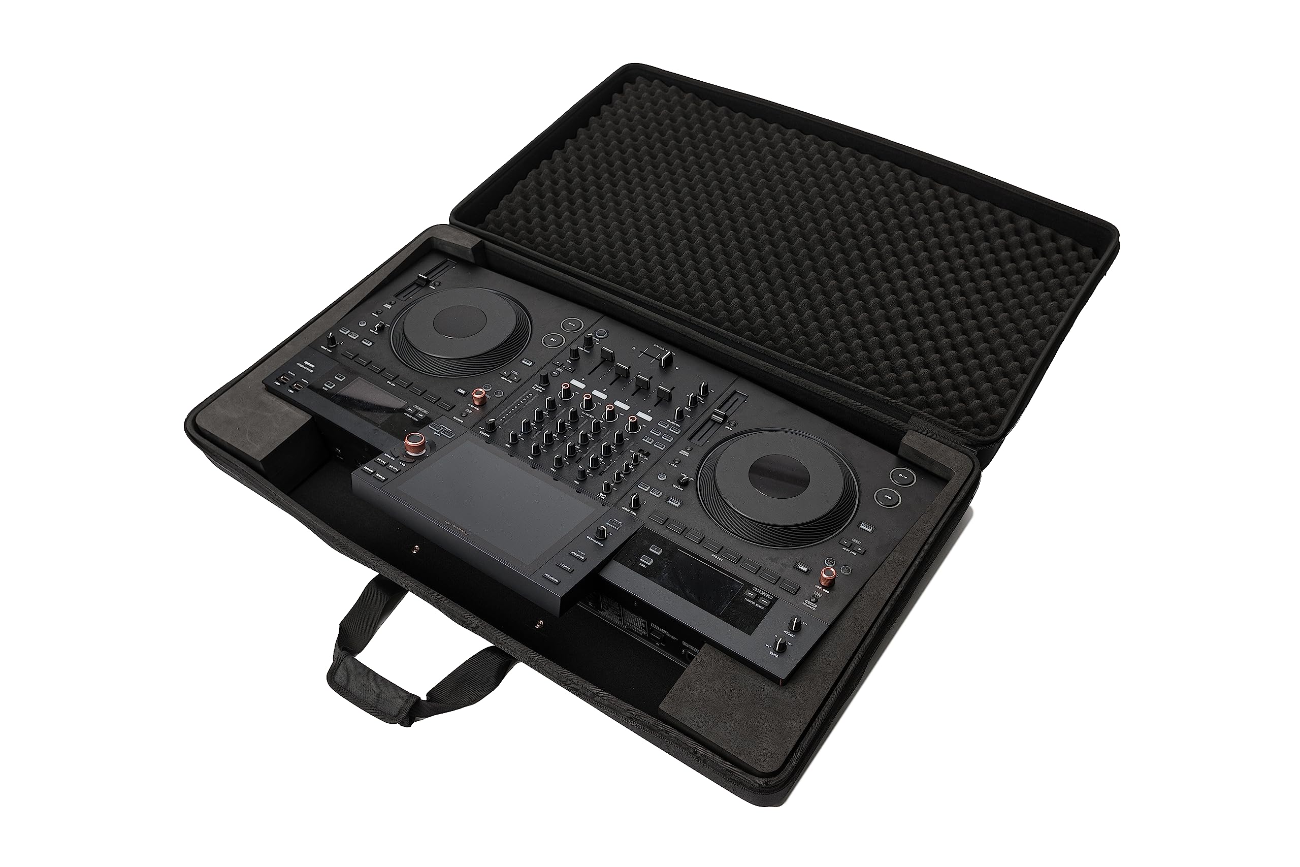 Amazon.com: Magma CTRL Case OPUS-QUAD : Musical Instruments